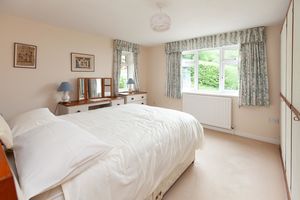 7 French Mill Rise_Bedroom One- click for photo gallery